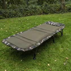 Fox Duralite Bedchair